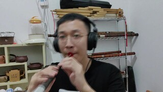 Musik|Pertunjukan Suona