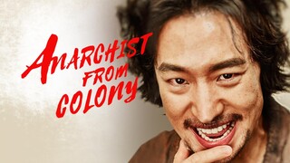 Anarchist from Colony (2017) - SUB INDO