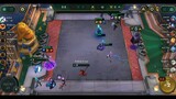 Maks Trait KD/A team Fight Tactic mobile
