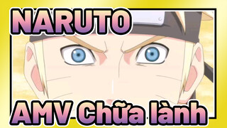 [NARUTO] Naruto: Thì ra mọi thứ đều lớn lên như lời dặn dò của mẹ