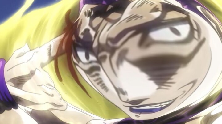 [MAD]What should Dio do to defeat Jotaro|<JoJo>