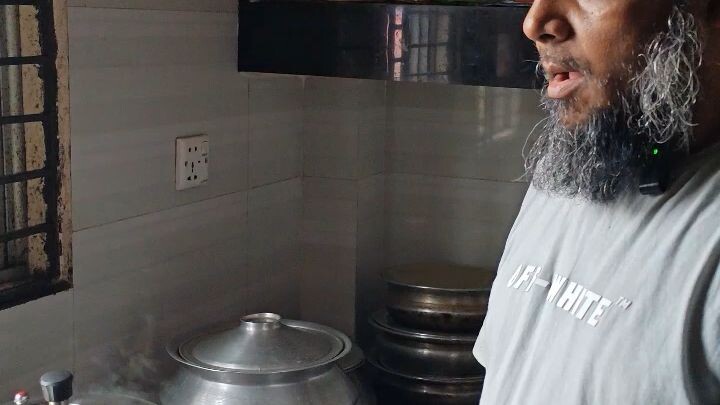 সেই রান্না ভুনা খিচুরি
