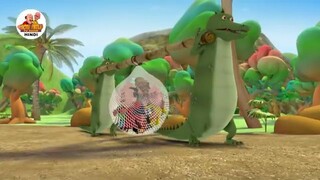 Lost Island _ खोया हुआ द्वीप _ Motu Patlu _ Ep 419 _ Motu Patlu Show 2025 Hindi