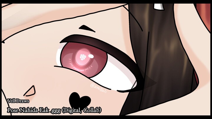 Pose Nahida Eak .ggg [VSD Vell (Collab)]