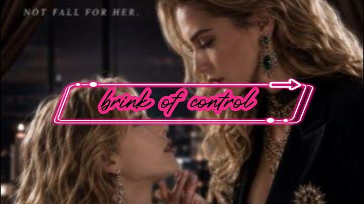 ❤️❤️Brink Of Control ❤️❤️