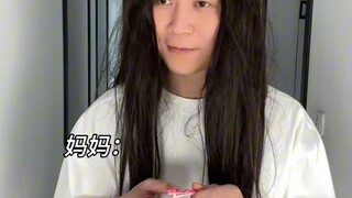 ช่วงเวลาที่เด็กจากครอบครัวพ่อแม่เลี้ยงเดี่ยวเติบโตขึ้น...