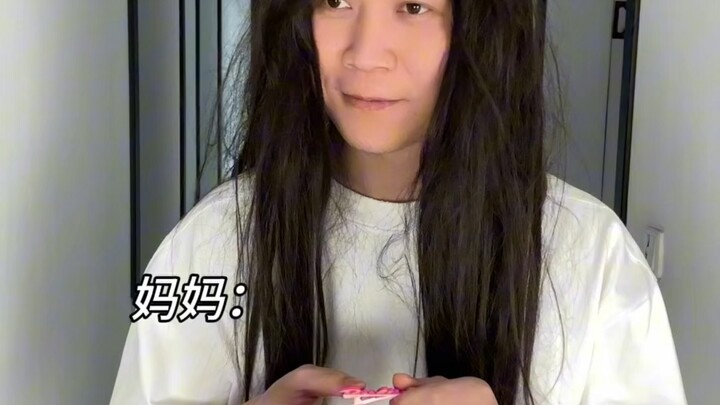 Saat anak-anak dari keluarga orang tua tunggal bertumbuh...