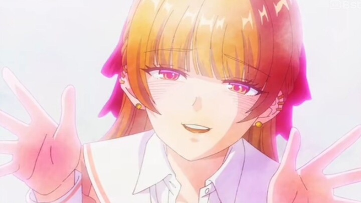 pertama kalinya😳 AMV ada di akhir (AMV)