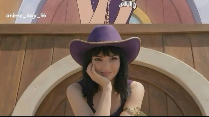 One Piece Live-Action vs. Manga and Anime: A Comparison