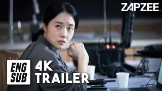 Limit 리미트 TRAILER #1｜ft. Lee Jung-hyun, Moon Jeong-hee, Jin Seo-yeon and More [eng sub]