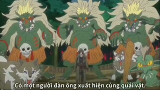 đừng đùa với lửa #amv