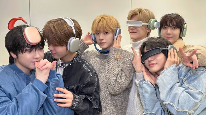 【NCT WISH】รู้สึกเหมือนขาดอะไรไปตลอด