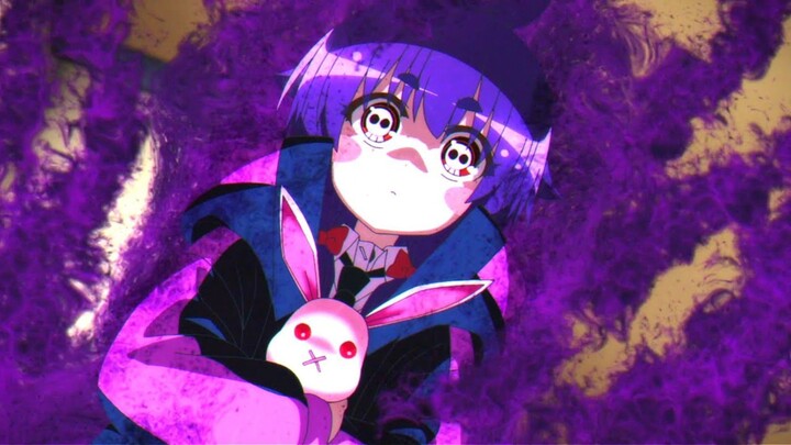 Anime Horor Ini Absolut Cinema Banget Njirr..‼️🤯🔥