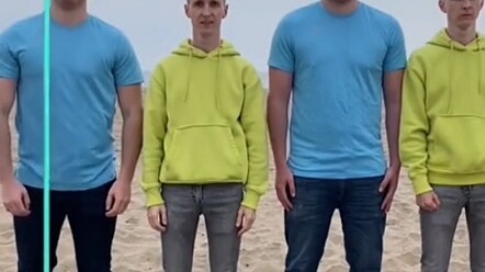 Chuyện gì đang xảy ra vậy?