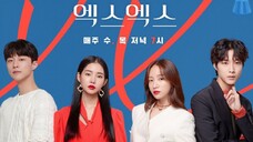 XX | E01 - English Subtitle