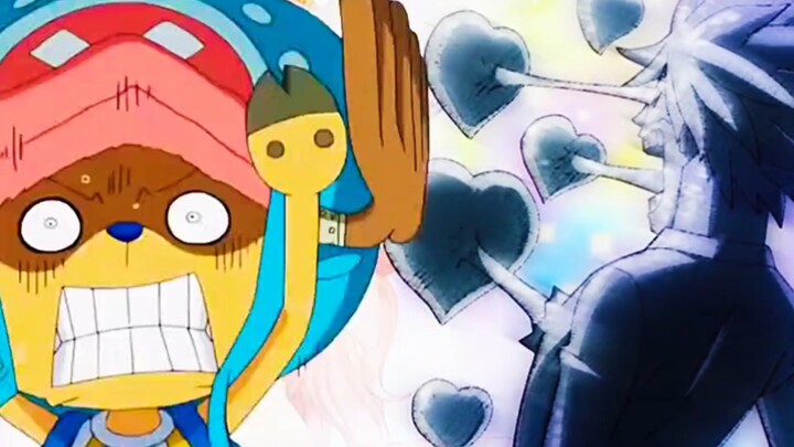 Hai ước mơ lớn nhất của Sanji là gì?