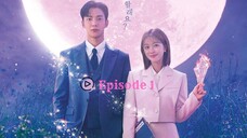 Kutukan Merah: Cinta di Balik Buku Tua || eps 1 sub indo