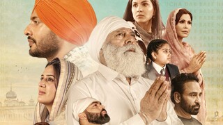 Ucha Dar Babe Nanak Da full movie [indo sub]