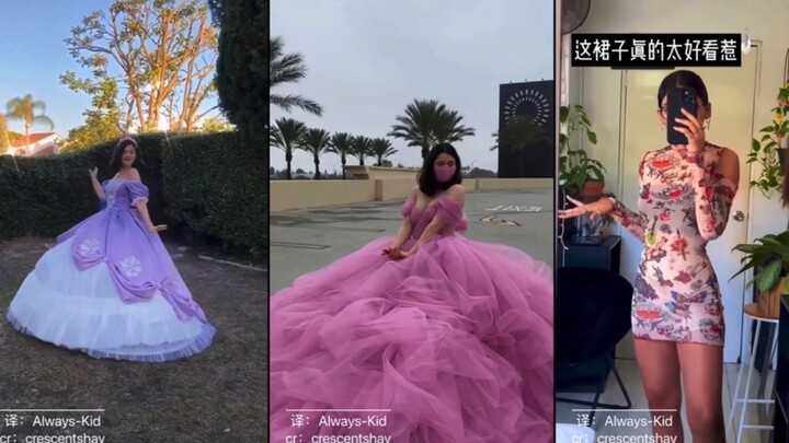 Clumsy viewers burst into tears while watching.