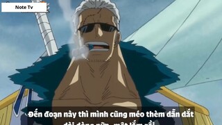 Top 7 Thánh Bựa Cực Kì Lầy Lội Trong One Piece #3- 8