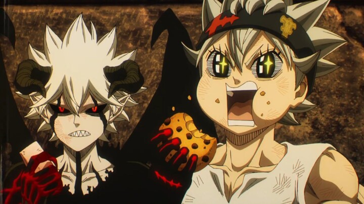 BLACK CLOVER SEASON 2 AMV