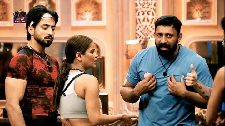 The 50 show episode 45