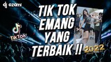 DJ Pargoy X Jedag Jedug Wilfexbor X Morena Viral Tik Tok Terbaru 2022 Full Bass Ft. DJ Ozami