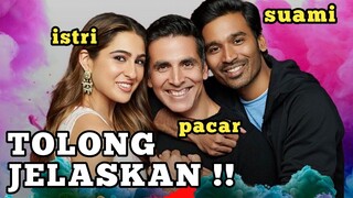 FILM INDIA Bahasa Indonesia | Akshay Kumar | Alur Cerita Film India