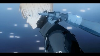 【PUNISHING GRAY RAVEN】ALL CUTSCENES PATCH LEE HYPERREAL