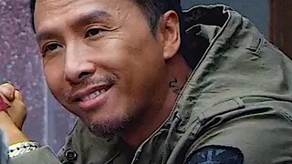 这几个你觉得那个气场强大？