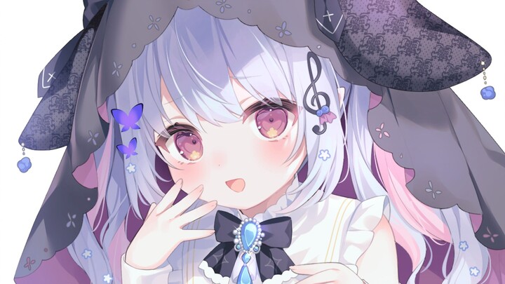【奥数档】修女女友的治愈
