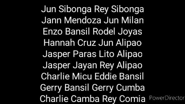 Viva Films End Credits (2023)