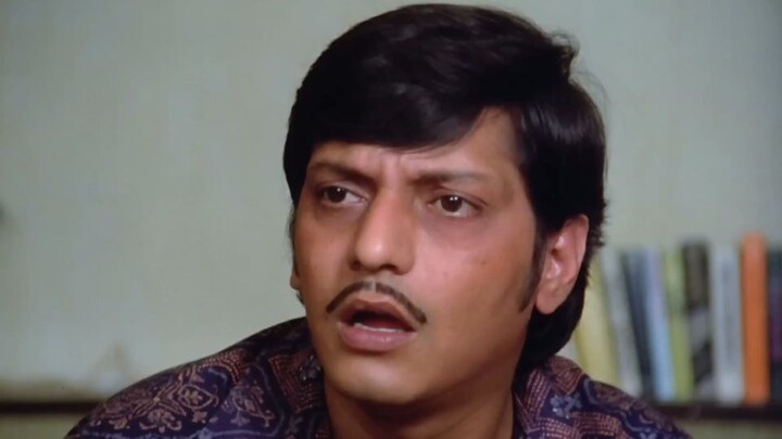 Golmaal Amol palekar hindi old movie