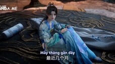 Tiên Nghịch Tập 92 Vietsub Miễn Phí - HHPANDA