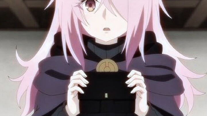 alkemis cantik yang gila