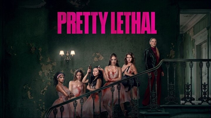 Pretty Lethal (2026) | Sub Indo