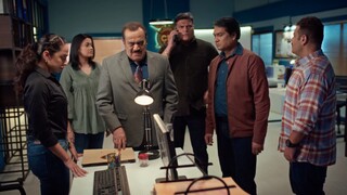 CID season 2 episode 70 Hindiweb series