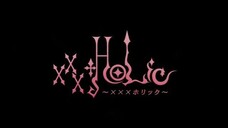 xxxholic 2022 live action movie (no subtitles)