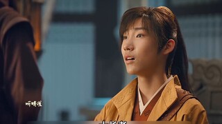 少年歌行：无双究竟有多狂，他的几次对战又是何战绩