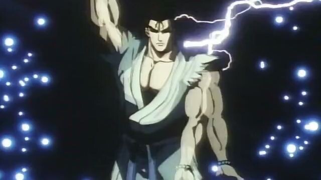 Street Fighter II V - 16 Indonesia
