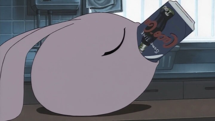 Don't Scare Me Like That - Digimon Adventure