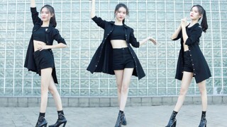 Girls' Generation - Run Devil Run♡ปกสุดเซ็กซี่จากแฟนเก่าโซเน่ | สุขสันต์วันเกิดชเวซูยอง 0210