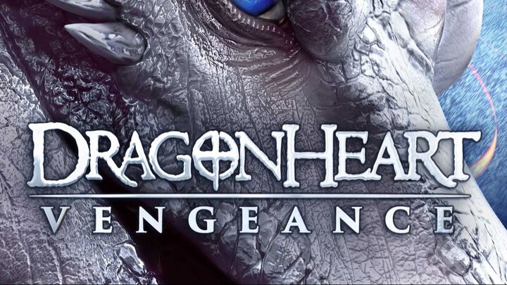 Dragonheart Vengeance (2020) Subtitle Indonesia