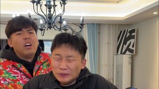 室友决定尝试高难度挑战，网友送忠告：你们还是不要轻易尝试了！