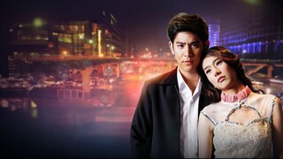 สุภาพบุรุษลูกผู้ชาย ตอนที่ 16 ตอนจบ