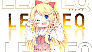 LoLi đến đây Myaa Nee | Nya Arigato | Anime MV