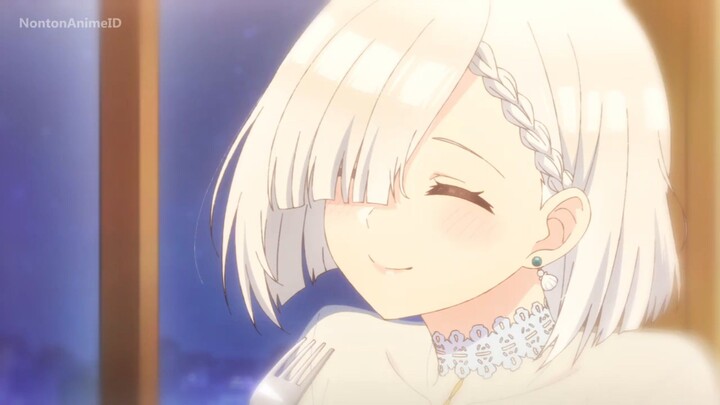 Tomodachi no Imouto ga Ore ni dake Uzai Episode 9 Sub Indo