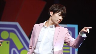 [Zhuo Yuan] [Stage Archaeology] ไม่คิดว่าจะมีตอนสุดท้ายของโชว์โบราณคดีสีชมพูราวกับบาร์บี้นี้! แม้จะม