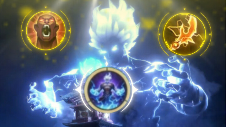 Thunder God, all about being over-the-top! [Birthday Special]