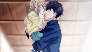 【Tháng 10/Kito Akari & Umebara Yuichiro】Quý cô và chó canh cửa PV giới thiệu [Nhóm dịch MCE]